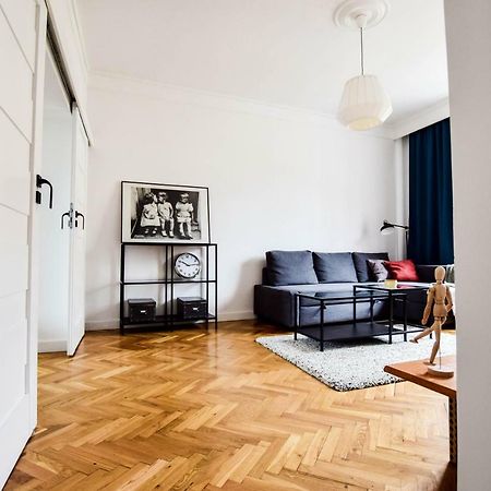 Szewska Str. Apartment Wrocław Kültér fotó