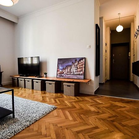 Szewska Str. Apartment Wrocław Kültér fotó