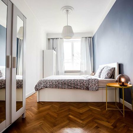 Szewska Str. Apartment Wrocław Kültér fotó