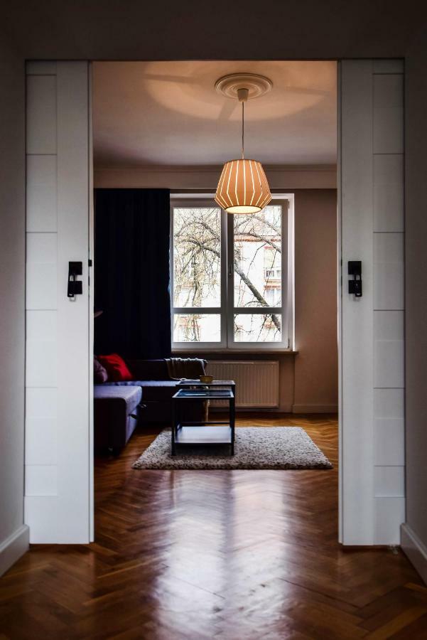 Szewska Str. Apartment Wrocław Kültér fotó