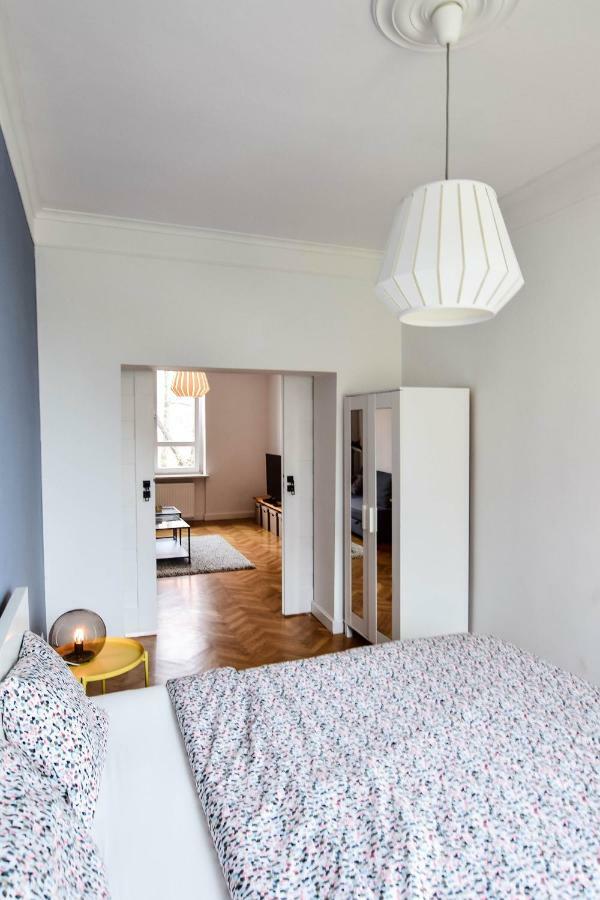 Szewska Str. Apartment Wrocław Kültér fotó