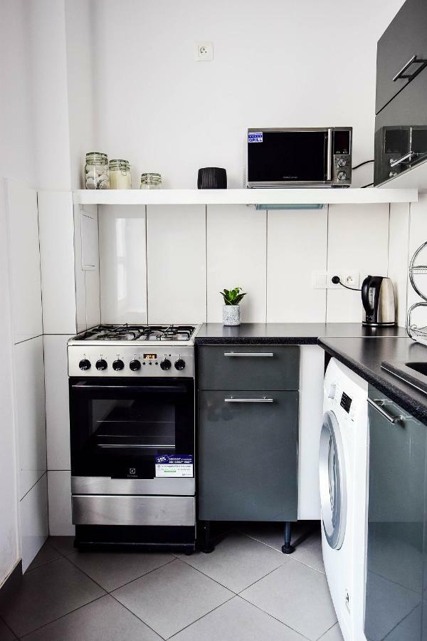 Szewska Str. Apartment Wrocław Kültér fotó