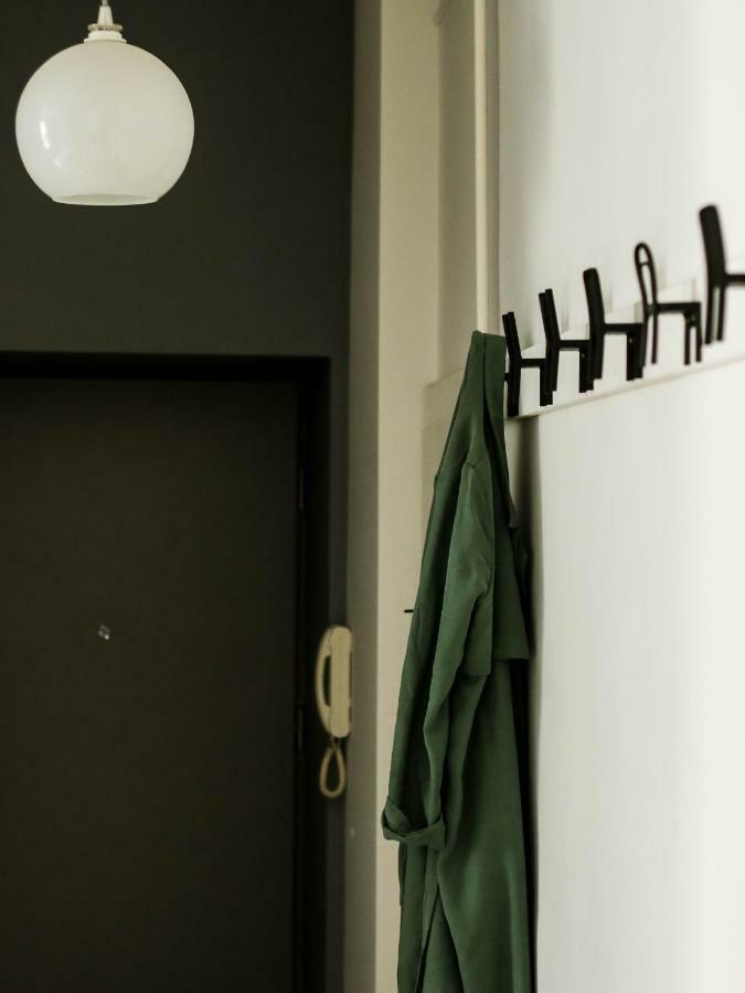 Szewska Str. Apartment Wrocław Kültér fotó