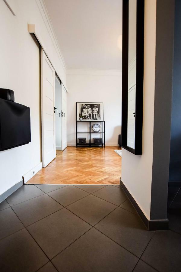 Szewska Str. Apartment Wrocław Kültér fotó