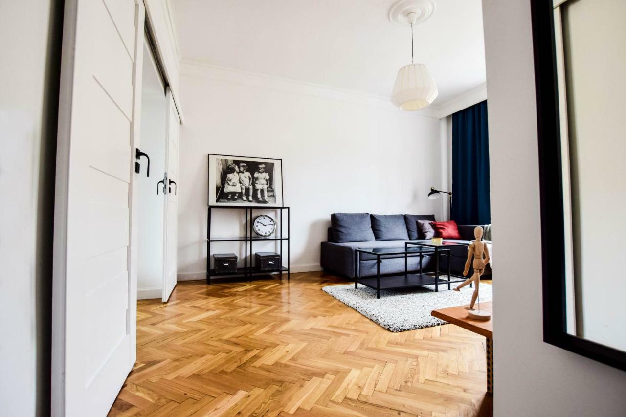 Szewska Str. Apartment Wrocław Kültér fotó