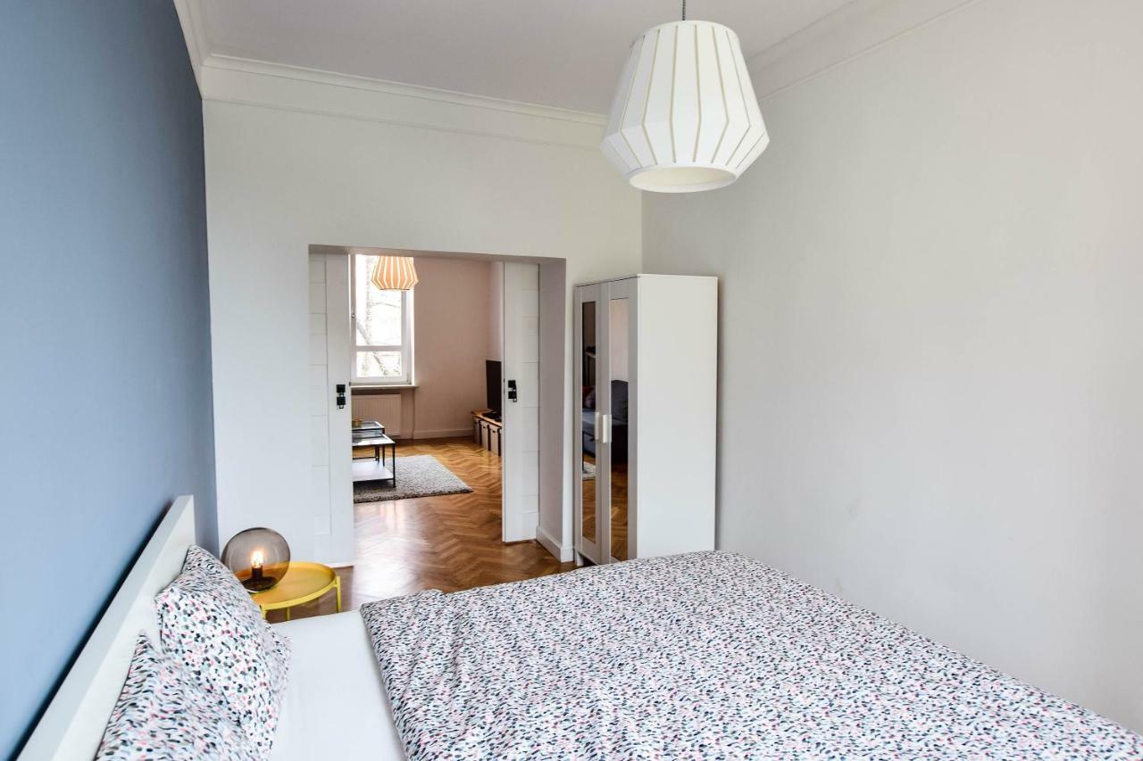 Szewska Str. Apartment Wrocław Kültér fotó
