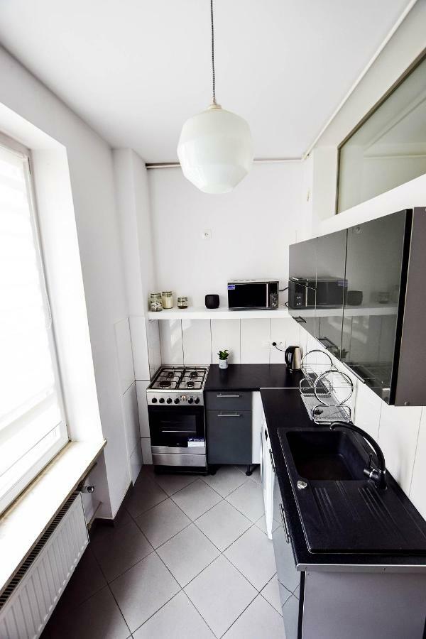 Szewska Str. Apartment Wrocław Kültér fotó