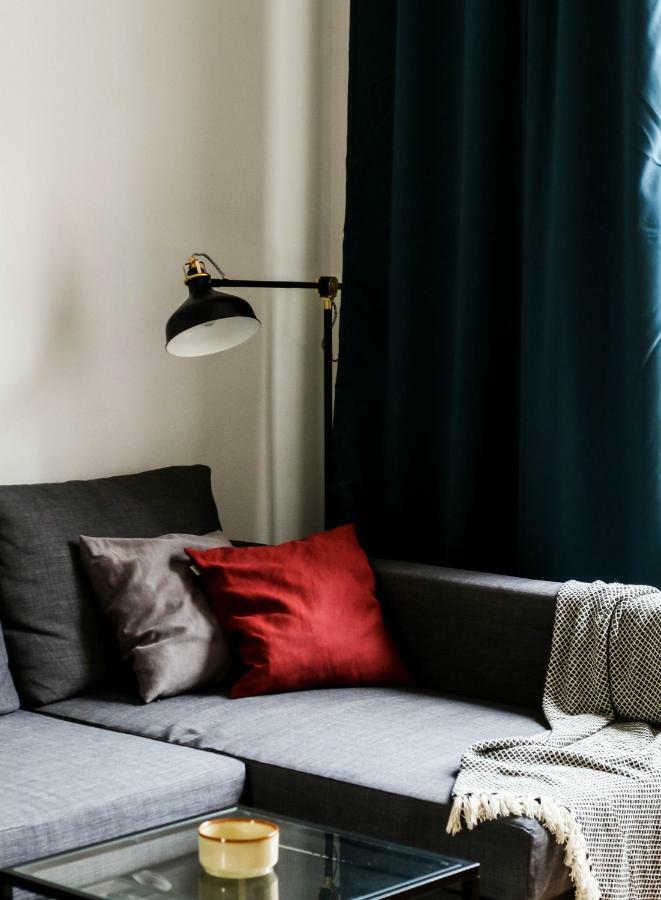 Szewska Str. Apartment Wrocław Kültér fotó
