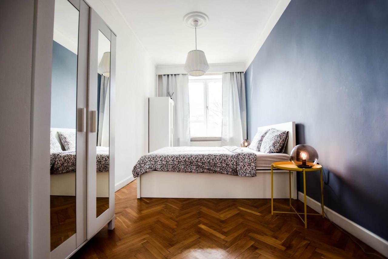 Szewska Str. Apartment Wrocław Kültér fotó